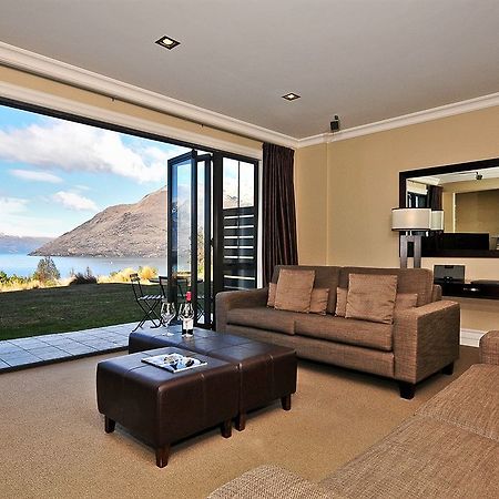 Platinum Queenstown Exteriér fotografie