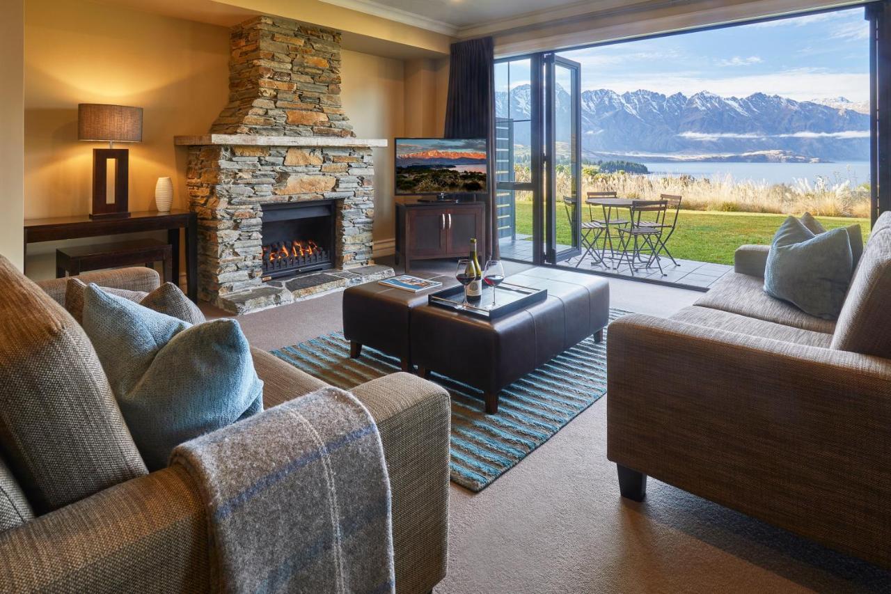 Platinum Queenstown Exteriér fotografie