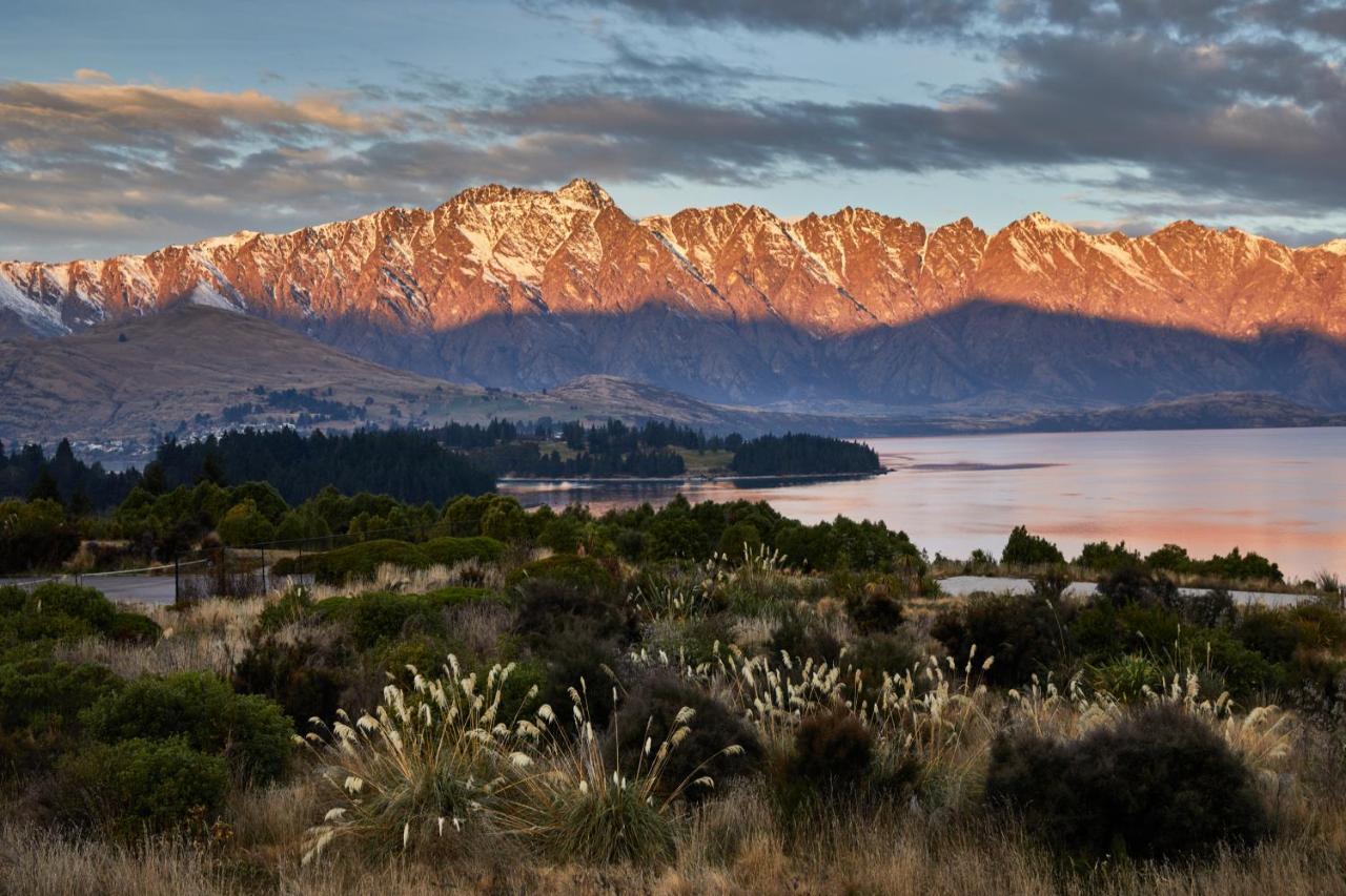 Platinum Queenstown Exteriér fotografie