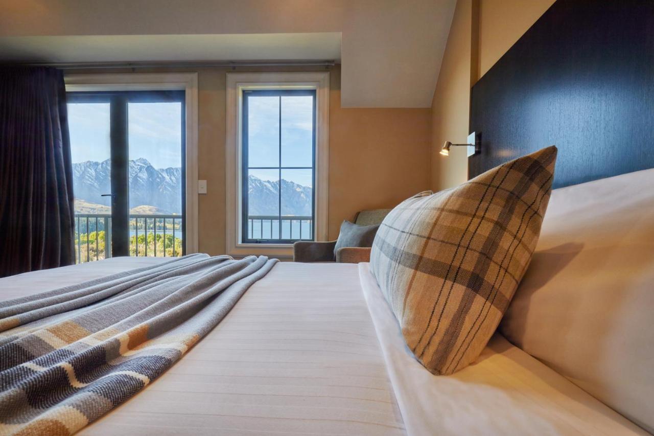 Platinum Queenstown Exteriér fotografie