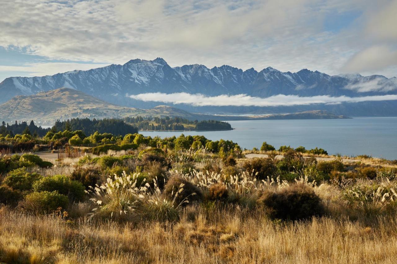 Platinum Queenstown Exteriér fotografie