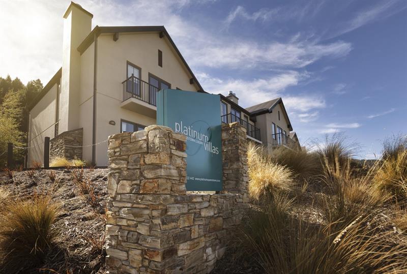 Platinum Queenstown Exteriér fotografie
