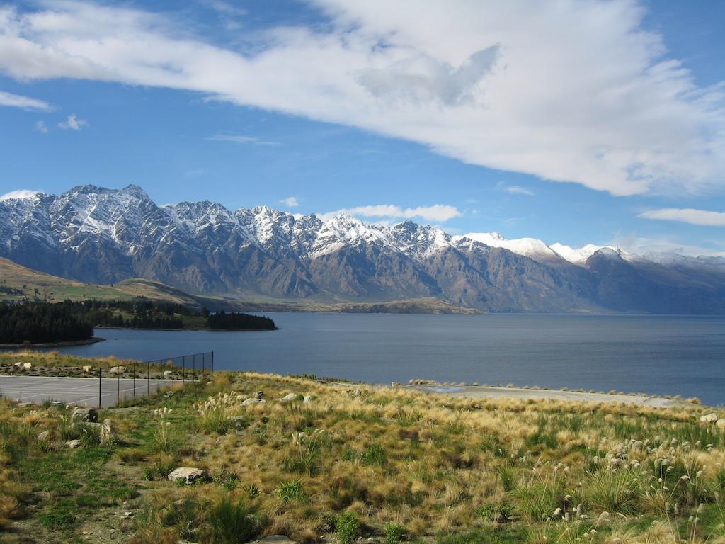 Platinum Queenstown Exteriér fotografie