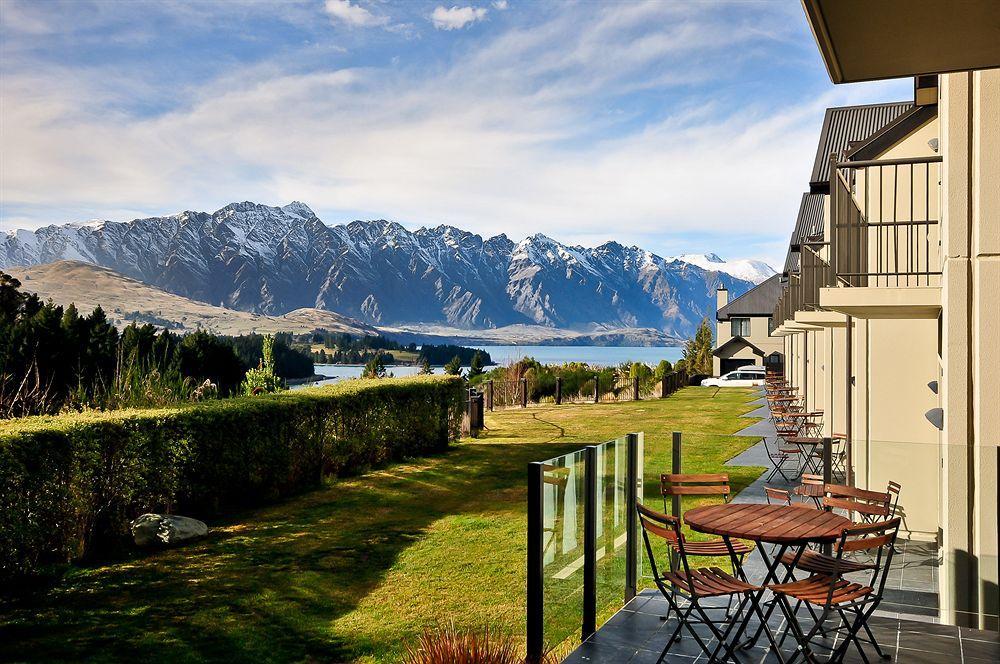 Platinum Queenstown Exteriér fotografie