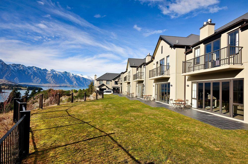 Platinum Queenstown Exteriér fotografie