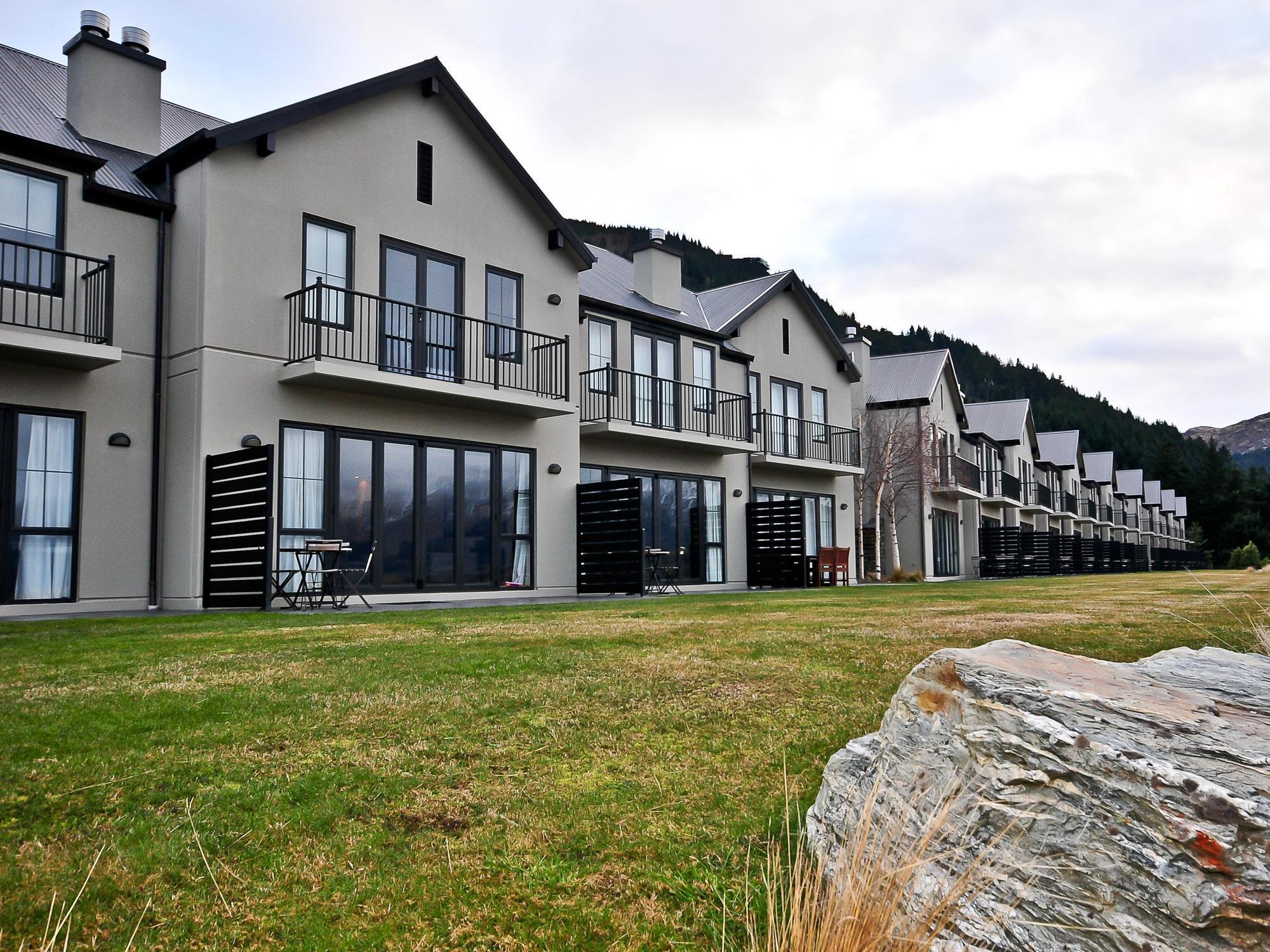 Platinum Queenstown Exteriér fotografie