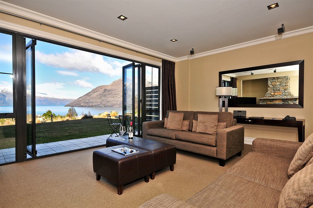 Platinum Queenstown Exteriér fotografie