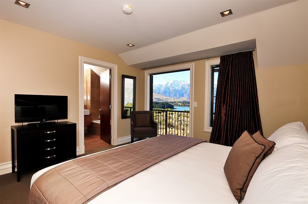 Platinum Queenstown Exteriér fotografie