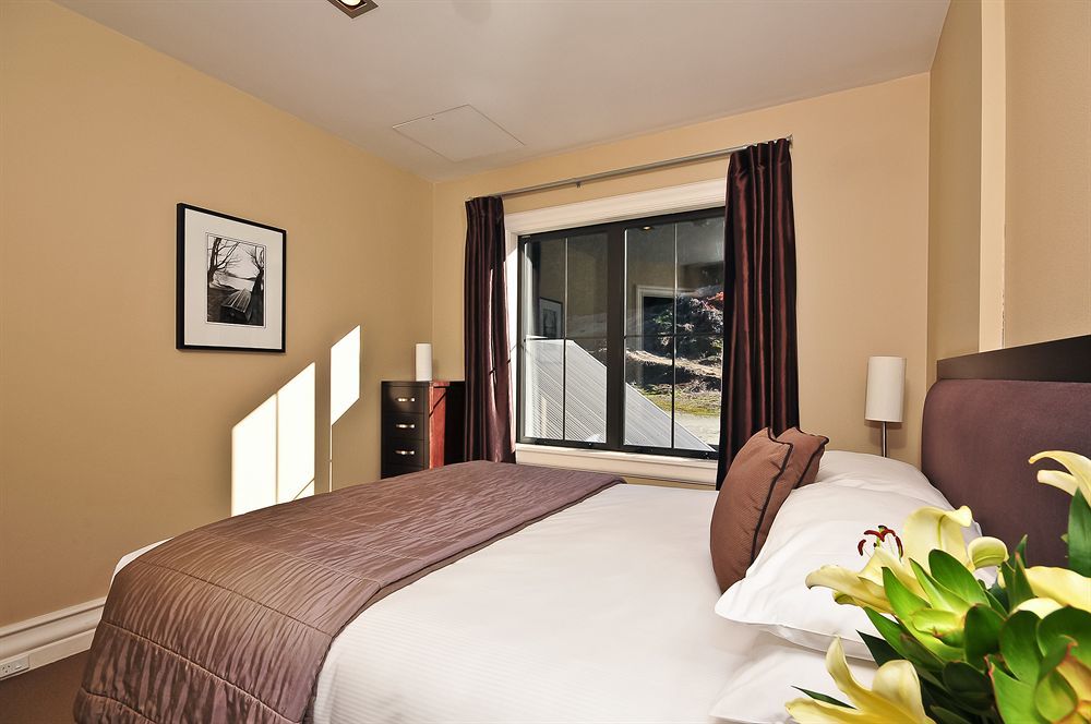Platinum Queenstown Exteriér fotografie