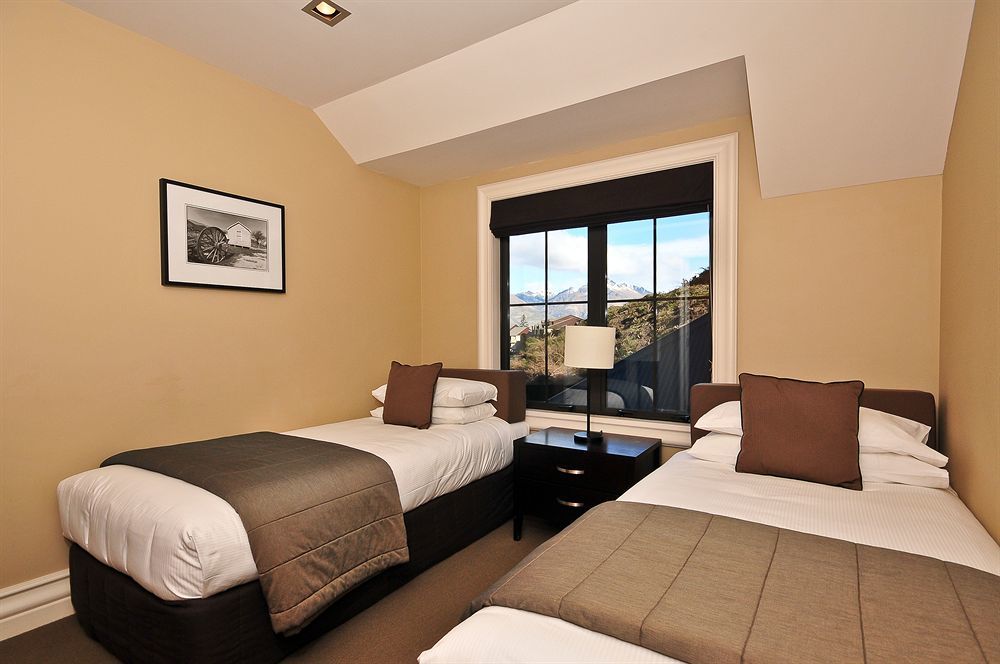 Platinum Queenstown Exteriér fotografie