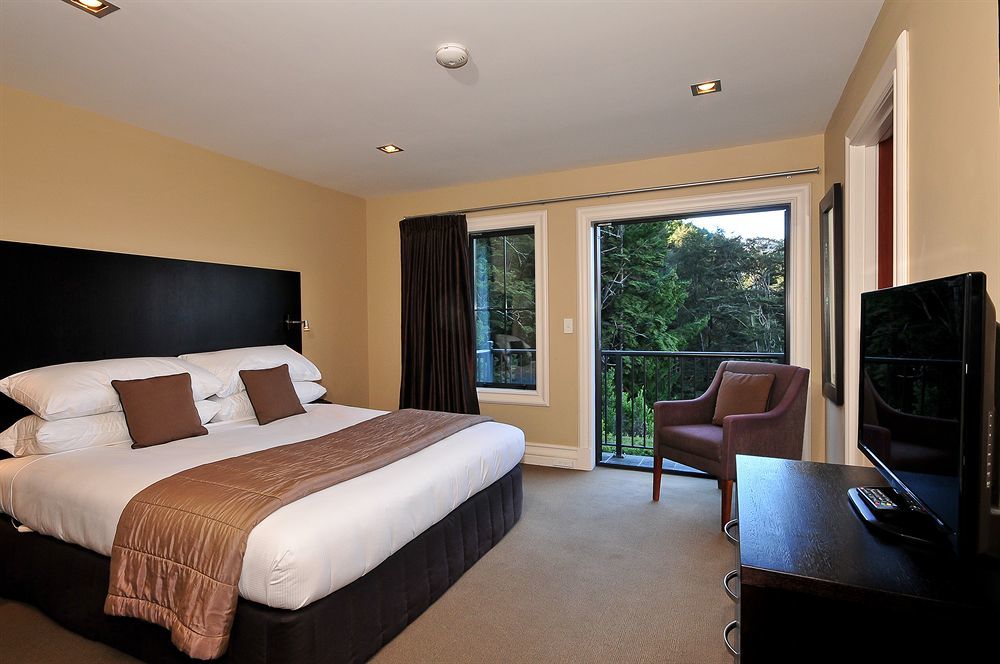 Platinum Queenstown Exteriér fotografie