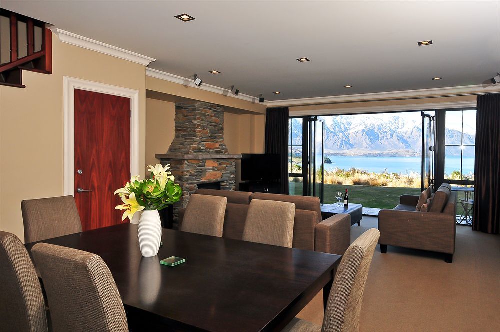 Platinum Queenstown Exteriér fotografie