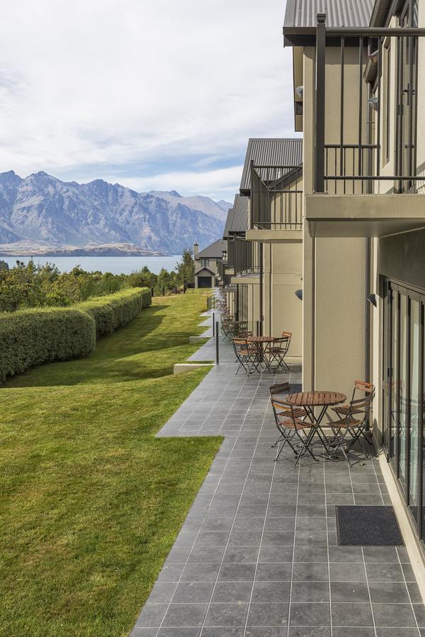Platinum Queenstown Exteriér fotografie