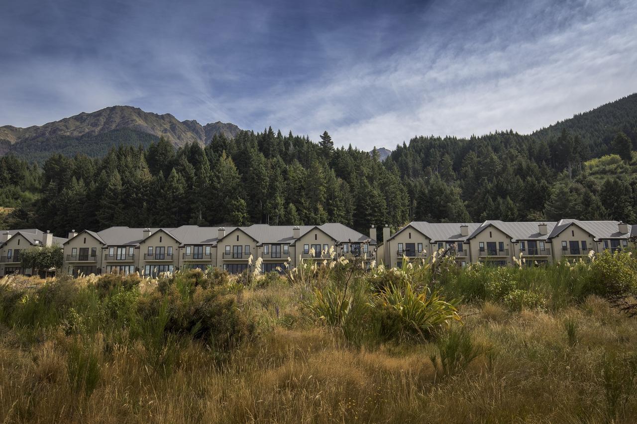 Platinum Queenstown Exteriér fotografie