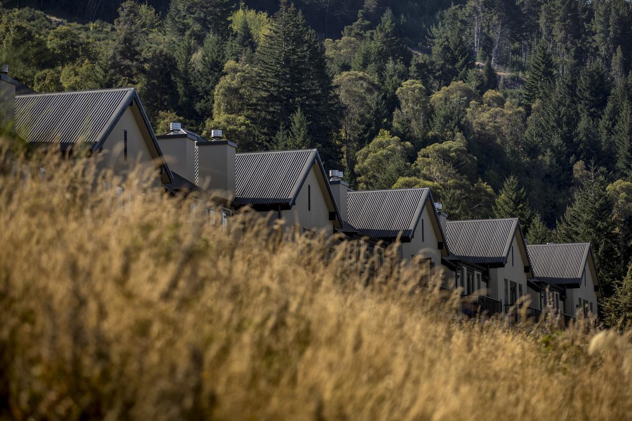 Platinum Queenstown Exteriér fotografie