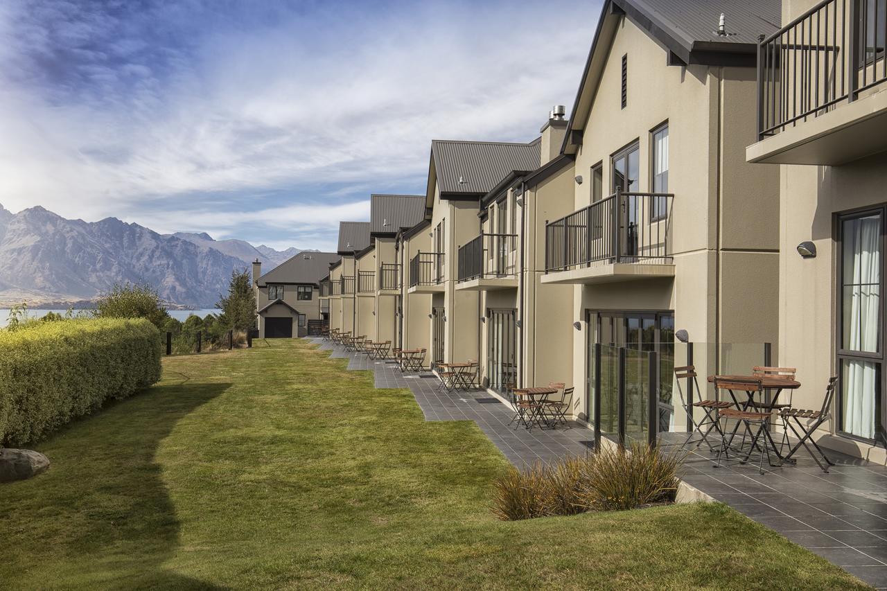 Platinum Queenstown Exteriér fotografie