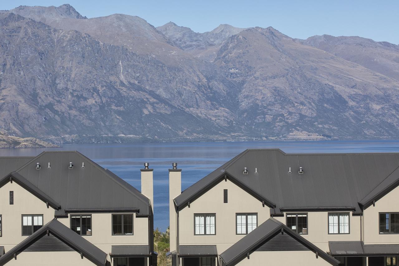 Platinum Queenstown Exteriér fotografie