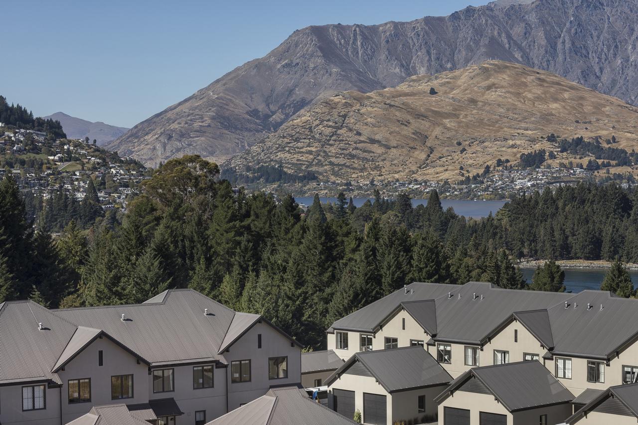 Platinum Queenstown Exteriér fotografie