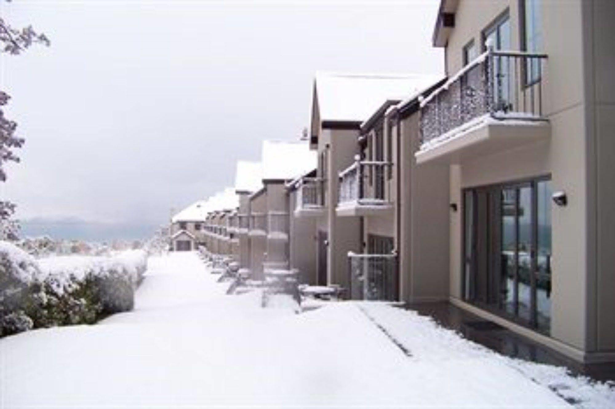 Platinum Queenstown Exteriér fotografie