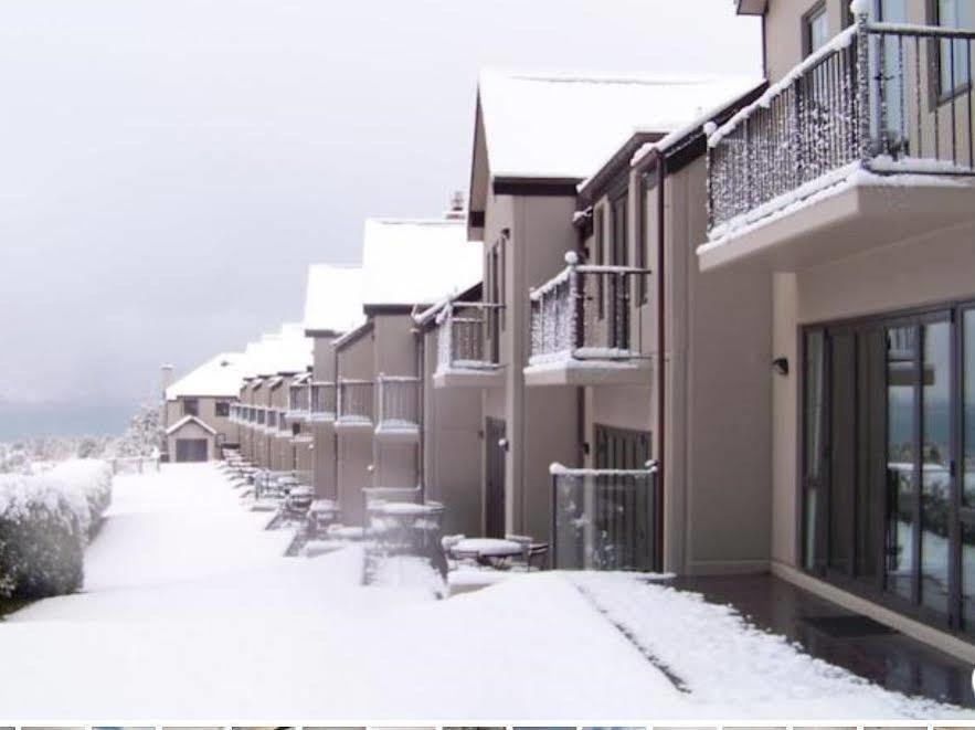 Platinum Queenstown Exteriér fotografie