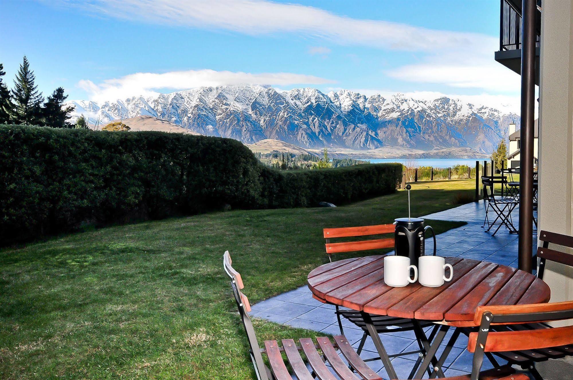 Platinum Queenstown Exteriér fotografie