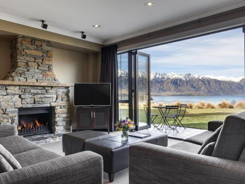 Platinum Queenstown Exteriér fotografie