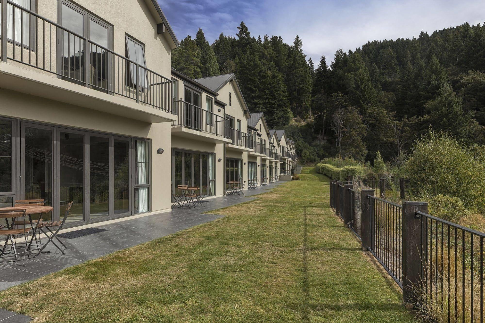 Platinum Queenstown Exteriér fotografie