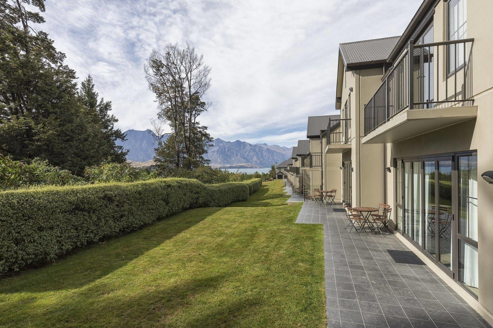 Platinum Queenstown Exteriér fotografie