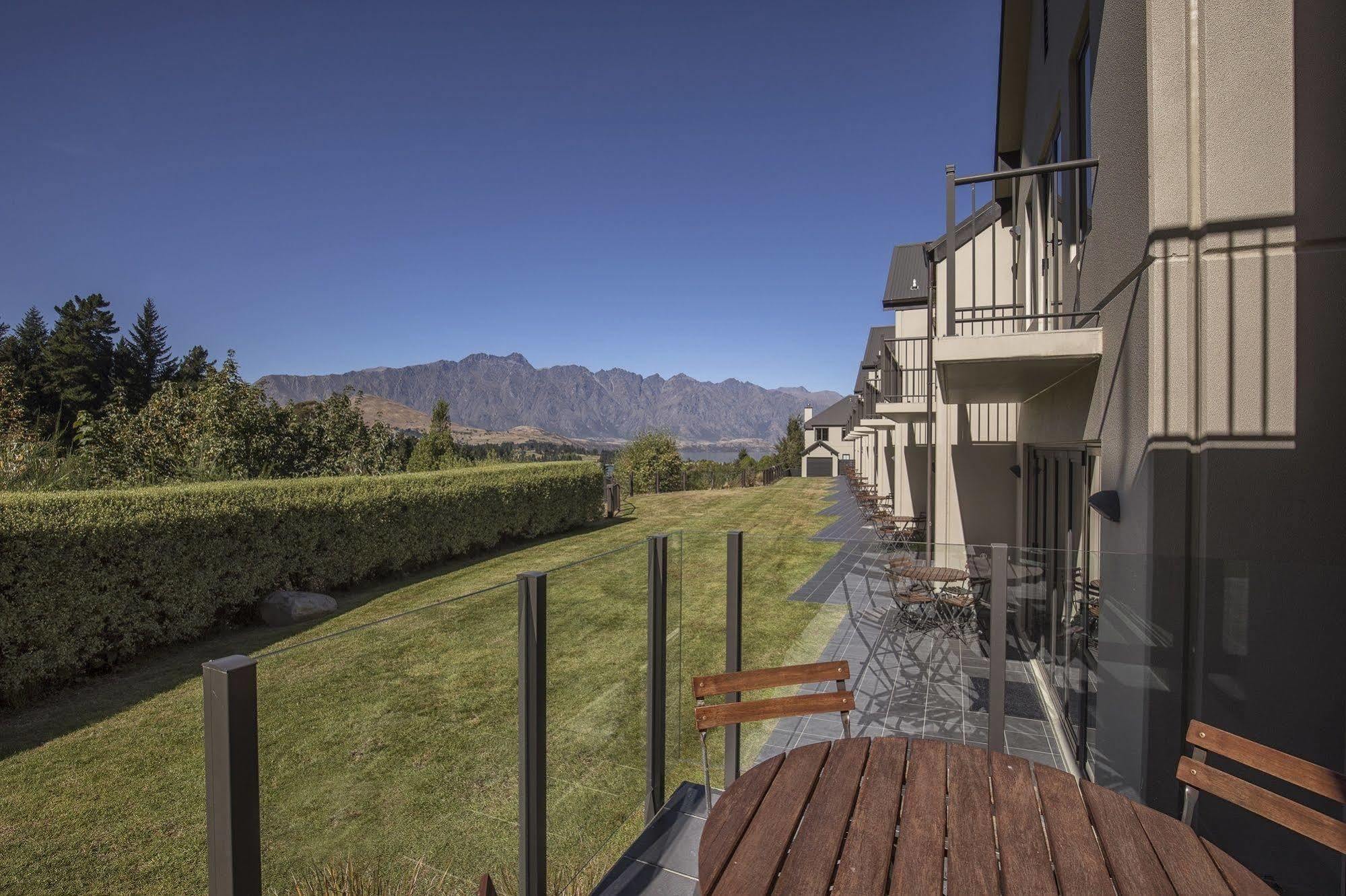 Platinum Queenstown Exteriér fotografie