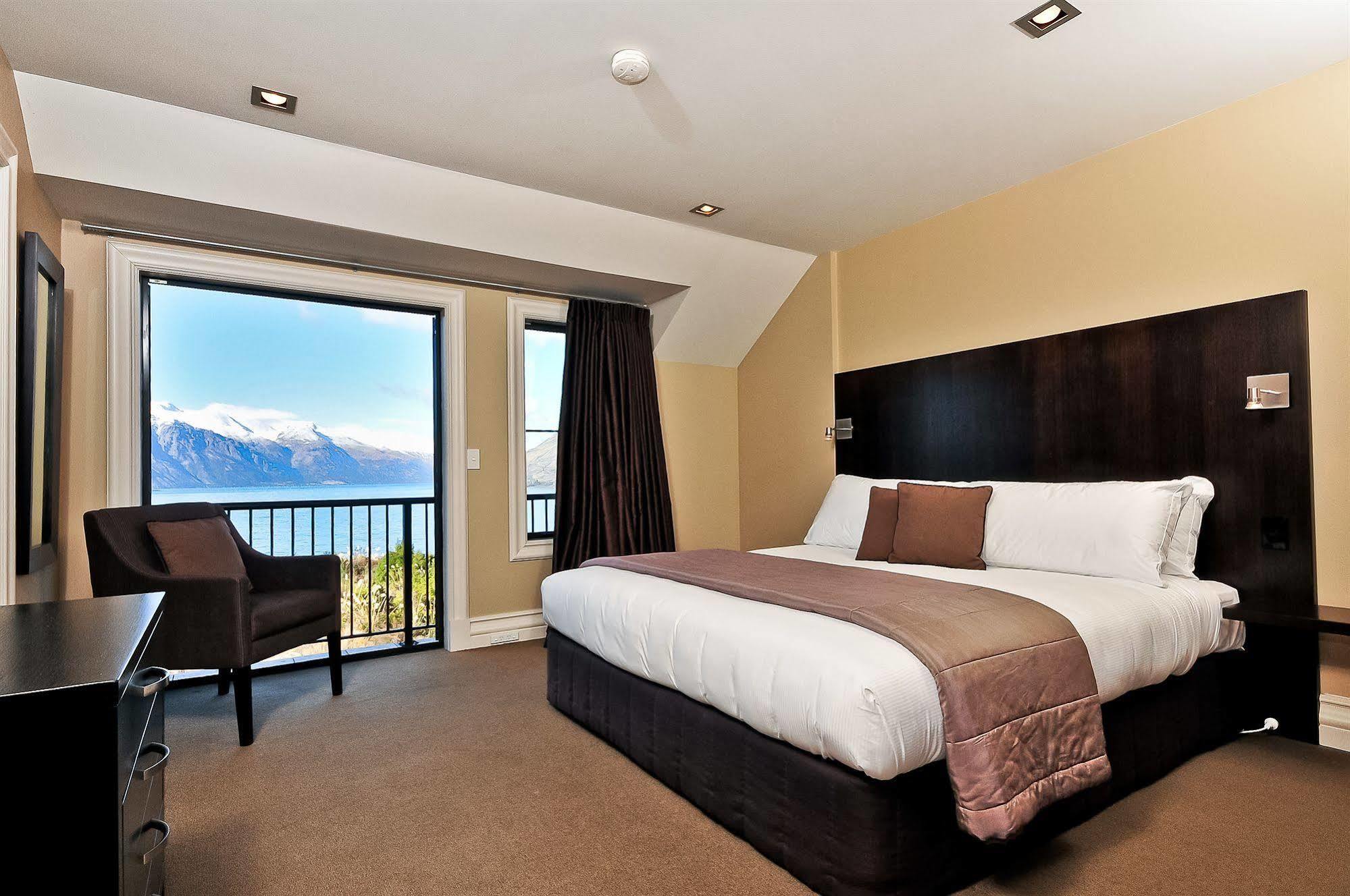 Platinum Queenstown Exteriér fotografie