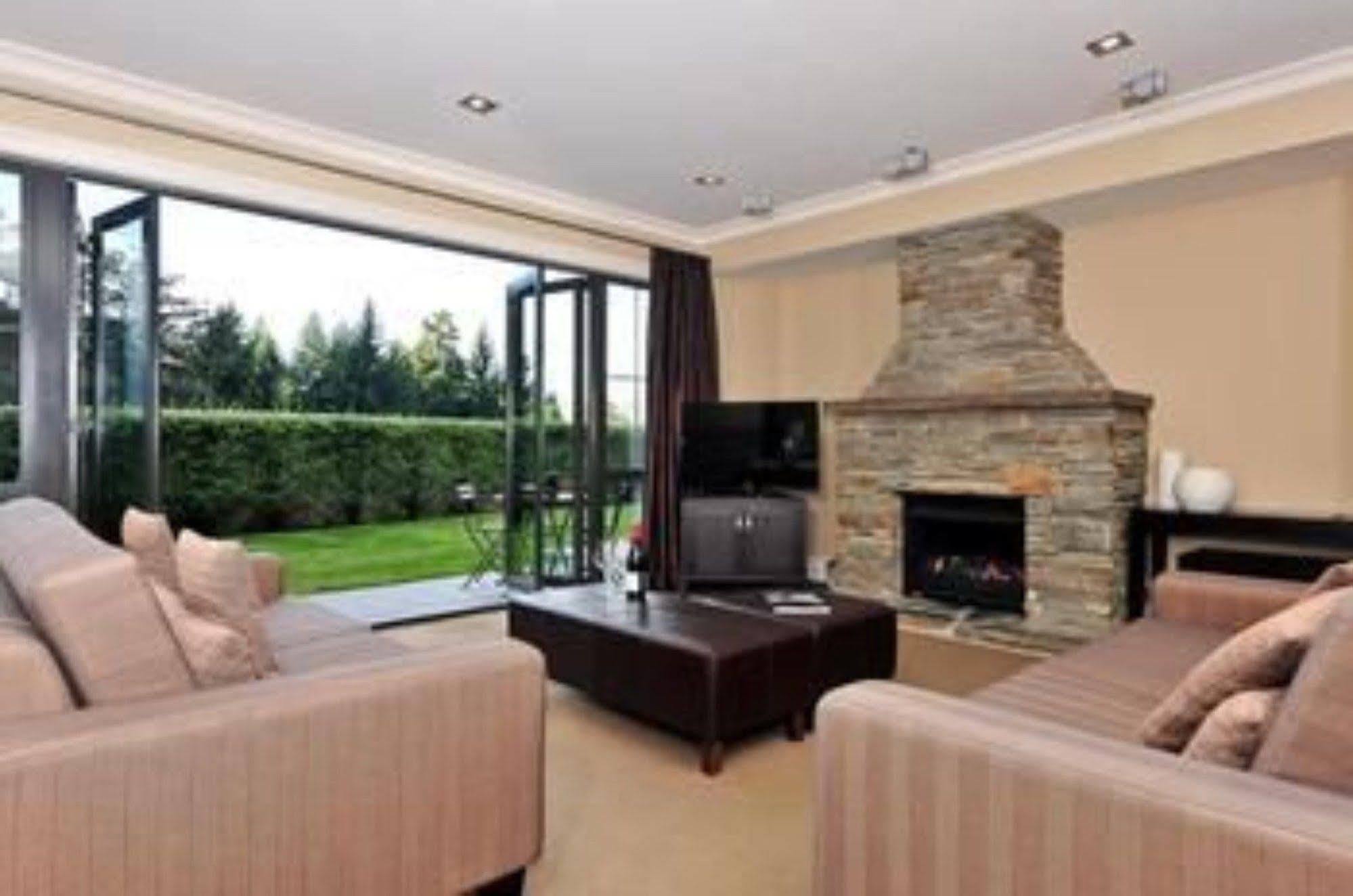 Platinum Queenstown Exteriér fotografie