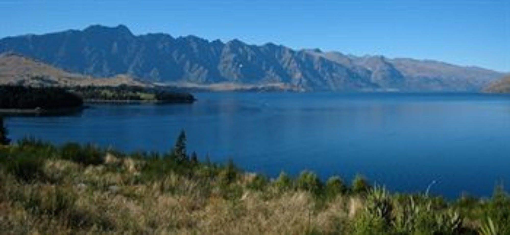 Platinum Queenstown Exteriér fotografie
